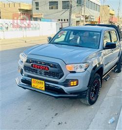 تۆیۆتا تاکۆما